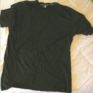 Ibex Merino Wool Shirt sz LARGE